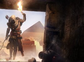 Утечка: следующая часть Assassin's Creed не заставит себя долго ждать - изображение 1