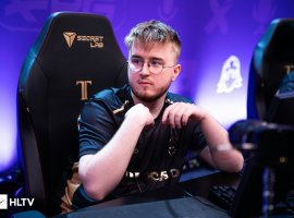 Снайпер fr3nd покинул состав Wildcard по Counter-Strike 2 и стал свободным агентом - изображение 1