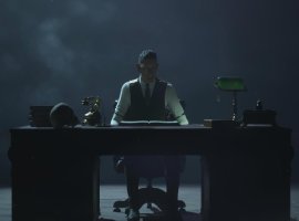Как найти Куратора в Directive 8020 — секретные сцены и тизер новой части - изображение 1