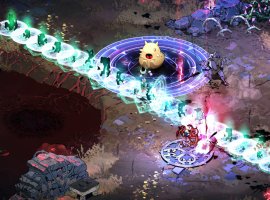 Авторы инди-игр не оценили неожиданный выход Hades 2 в раннем доступе - изображение 1
