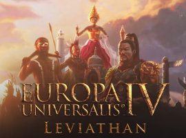 Игроки недовольны новым дополнением «Левиафан» для Europa Universalis IV - изображение 1