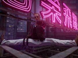 Жан-Клод Ван Дамм не появится в HITMAN World of Assassination под Новый год - изображение 1
