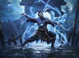 Свежий ролик Path of Exile 2 посвятили Мастеру боевых искусств из «Возвращения Древних» - изображение 1
