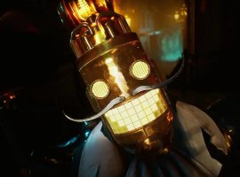 Казахский BioShock и Atomic Heart — анонсирован иммерсивный экшен Welcome to Brightville - изображение 1