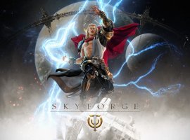 Срочная раздача ключей на первый этап ЗБТ Skyforge! (закончена) - изображение 1