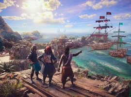 Ubisoft выпустила Skull and Bones в Steam и привлекла меньше 400 игроков на пике онлайна - изображение 1