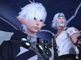 Геймдиректор Final Fantasy 14 захотел провести кроссовер с Diablo - изображение 1