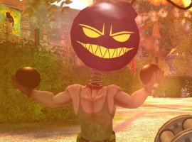 Serious Sam 2 обновила рекорд пикового онлайна на фоне выхода обновления в честь годовщины - изображение 1