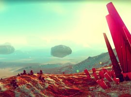 Слух: релиз No Man's Sky отложили - изображение 1