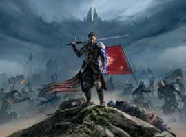 Обзор Of Ash and Steel — у нас есть «Готика» дома - изображение 1