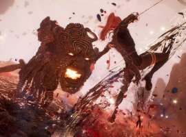 Clair Obscur: Expedition 33 получила больше всего номинаций на BAFTA Game Awards 2026 - изображение 1