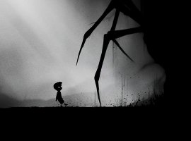 Тени за пикселями — как инди-хорроры стали голосом нового ужаса - изображение 1