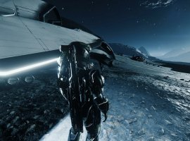 Star Citizen станет временно бесплатной в честь шоу космических кораблей - изображение 1