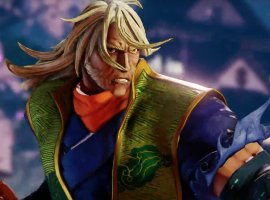 В Street Fighter 5 теперь можно будет сыграть за Зеку - изображение 1