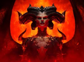 Создатели Diablo IV рассказали о главном отличии чернокнижника от других заклинателей - изображение 1