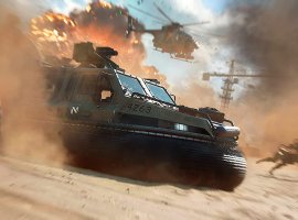 Баги, вылеты и дисбаланс: геймеры обрушили рейтинг Battlefield 2042 на Metacritic - изображение 1
