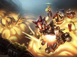 Темпа бояться, на хайграунд не ходить — какие стили игры доминируют в Dota 2 - изображение 1