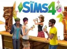 The Sims 4: издевательство над редактором - изображение 1