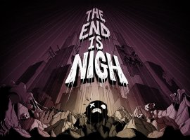 Nintendo Switch: The End Is Nigh получила дату выхода, а релиз Hollow Knight перенесён - изображение 1