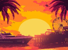 Всё, что известно о GTA 6: сеттинг, сюжет, геймплей, дата выхода и системные требования - изображение 1