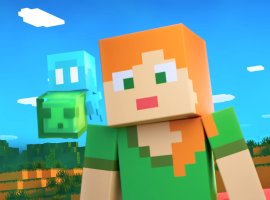 Фестиваль Minecraft Live 2022 пройдёт 15 октября - изображение 1