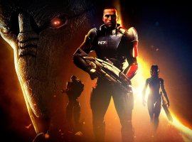Нет, Anthem напрямую не повлияет на продолжения Mass Effect и Dragon Age - изображение 1