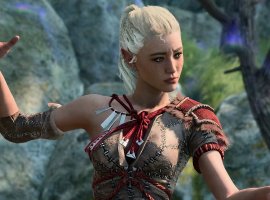 Для Baldurʼs Gate 3 вышел очередной хотфикс с правками — внимание уделили и пьяному монаху - изображение 1