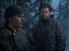 Всплыл новый слух о PC-портах The Last of Us Part 2 и God of War Ragnarok - изображение 1