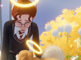 Уютное приключение корги My Little Puppy получило сюжетный трейлер и окно релиза на PC - изображение 1