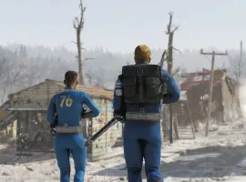 Fallout 76 вновь побила свой рекорд пикового онлайна в Steam - изображение 1