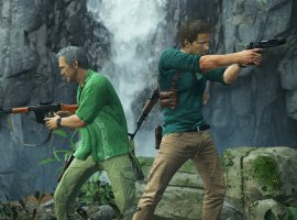 Мультиплеерные DLC для «Uncharted 4: Путь вора» будут бесплатными - изображение 1