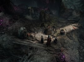 Пошаговую ролёвку Shadow of the Road издательства Owlcat перенесли до 10 марта следующего года - изображение 1