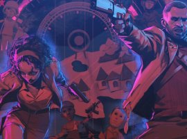 В Deathloop наконец-то нашли последний секрет - изображение 1