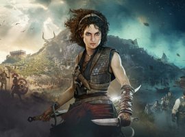 Экшен Resonance: A Plague Tale Legacy ушёл на золото — игра выйдет 27 августа - изображение 1