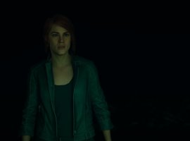 DLC для Alan Wake 2 с Джесси из Сontrol выйдет уже сегодня - изображение 1