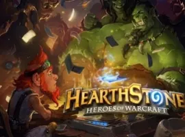Hearthstone: Heroes of Warcraft - изображение 1