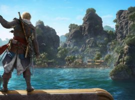 Xbox Game Pass, Devil May Cry, Windrose, Assassinʼs Creed Black Flag Resynced — главные игровые новости за 21 апреля - изображение 1