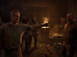 Разработчики S.T.A.L.K.E.R. 2 решили не переносить релиз ещё раз из-за общей усталости - изображение 1