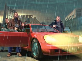 Vladivostok FM в Grand Theft Auto IV изменилось до неузнаваемости - изображение 1
