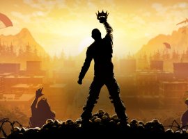 H1Z1 выйдет на PS4 в мае - изображение 1