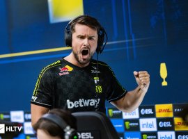 Vitality и NiP прошли в полуфинал группы на ESL Pro League по CS:GO - изображение 1