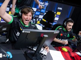 Известный аналитик по CS2 назвал главное условие для возвращения s1mple на тир-1 уровень - изображение 1