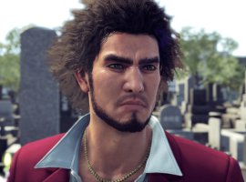 Семь частей Yakuza появились в GOG и временно продаются с крупной скидкой - изображение 1