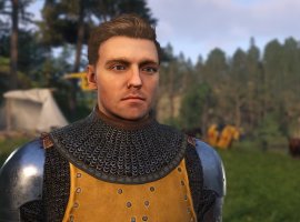 Kingdom Come: Deliverance 2 признали «Игрой года» и «Лучшей RPG» на премии в Китае - изображение 1