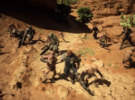 Создатели дополнения Dark Arisen для Dragonʼs Dogma 2 надеются, что фанаты заметят улучшения игры - изображение 1