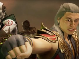 Эд Бун пообещал исправить версию Mortal Kombat 1 для Switch - изображение 1