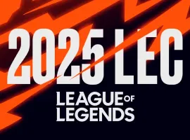 Финал LEC 2025: Riot намекает, где может пройти главное событие сезона - изображение 1
