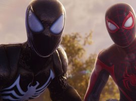 Игроки PlayStation назвали Spider Man 2 и Hogwarts Legacy лучшими играми года - изображение 1