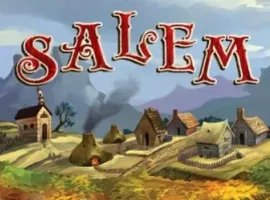 Salem - изображение 1