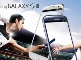 Будущее Android. Тестирование телефона Samsung Galaxy S3 - изображение 1